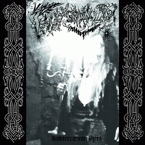 Venymysgourvleydh : Subterranean Pyre